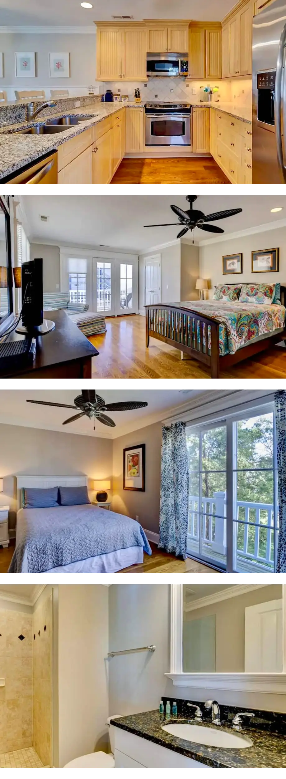 Ocean Views in the Heart of South End