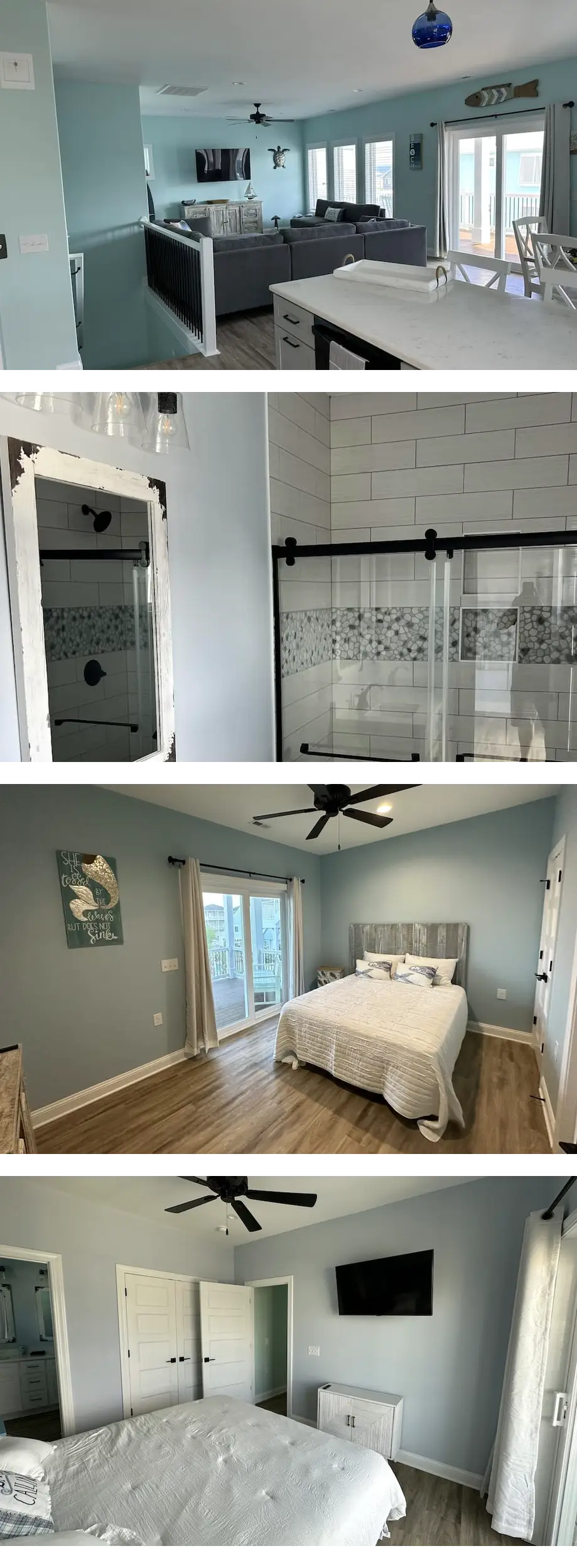 ISLE IN THE SUN - New Construction - Oce...