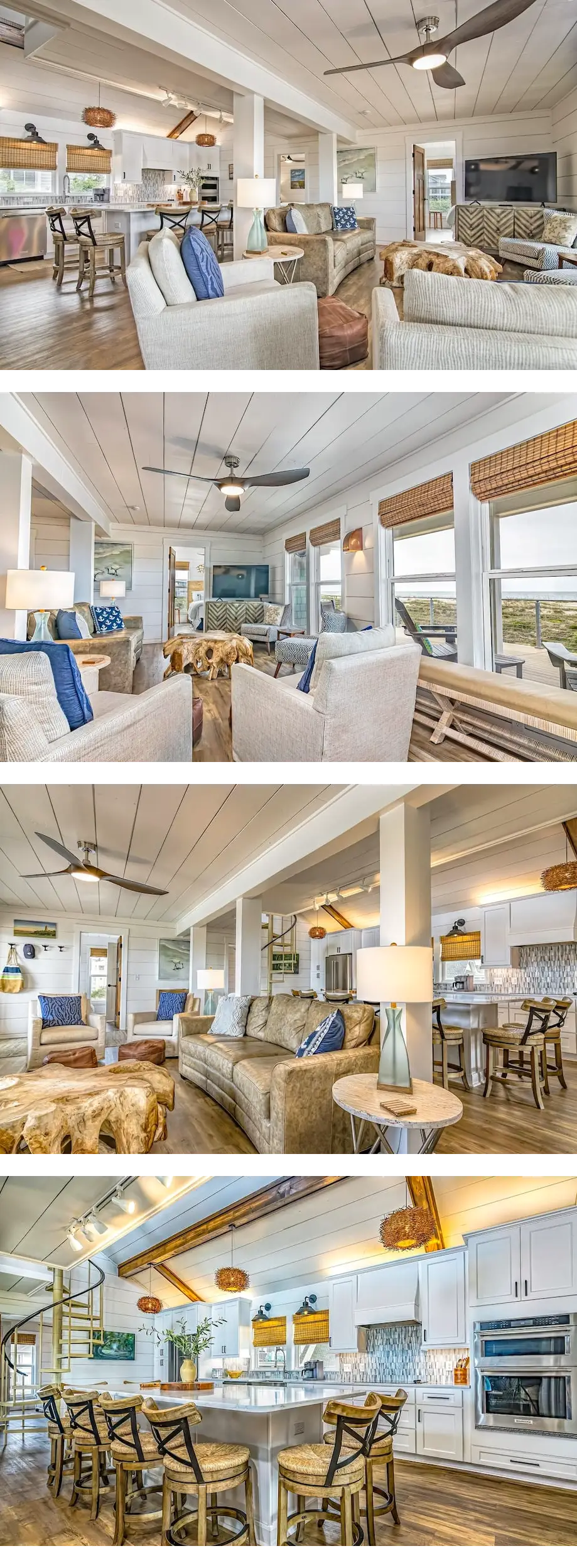 Southern Exposure | 4 Bed, 2 Bath