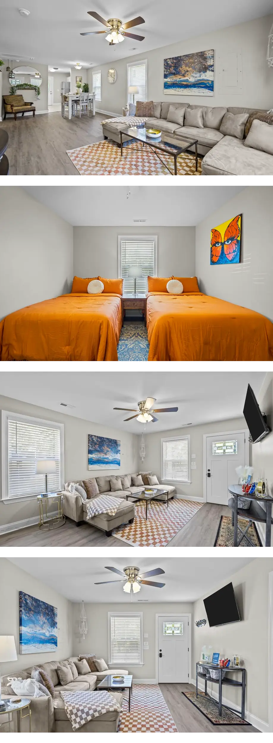 NEW Beautiful Wilmington Home. Pet Frien...