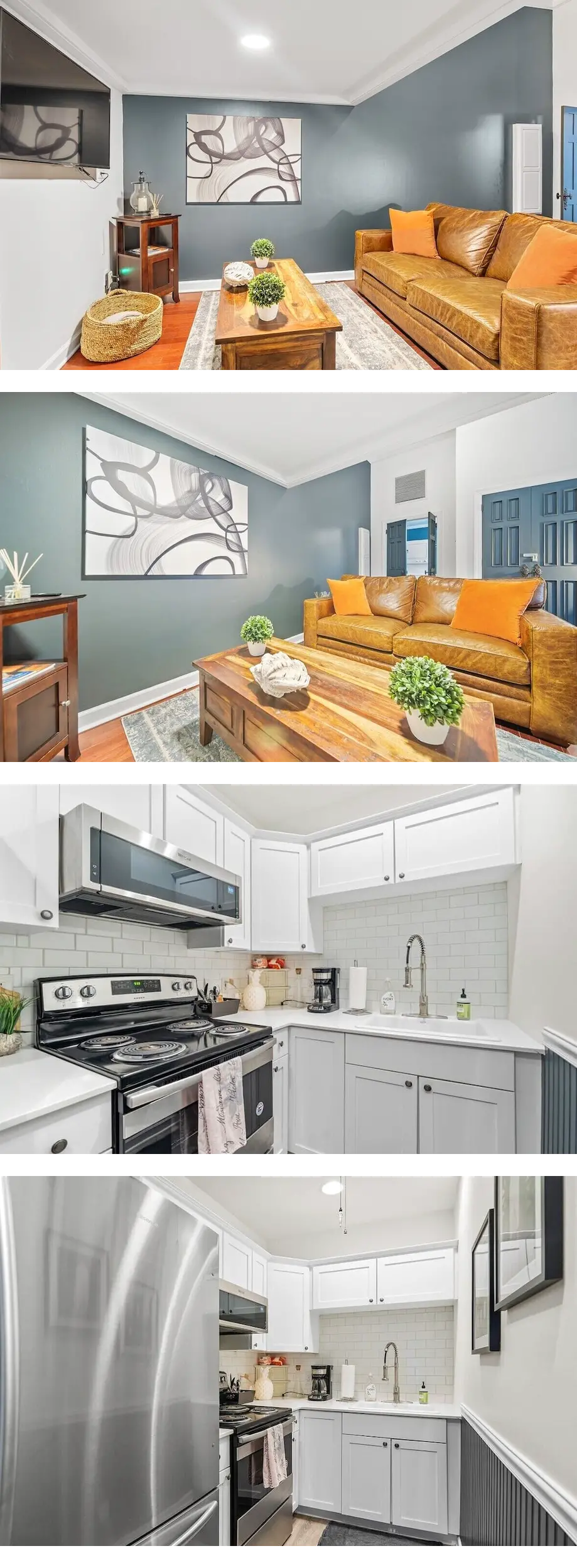 Luxury Loft - Downtown - Parking
