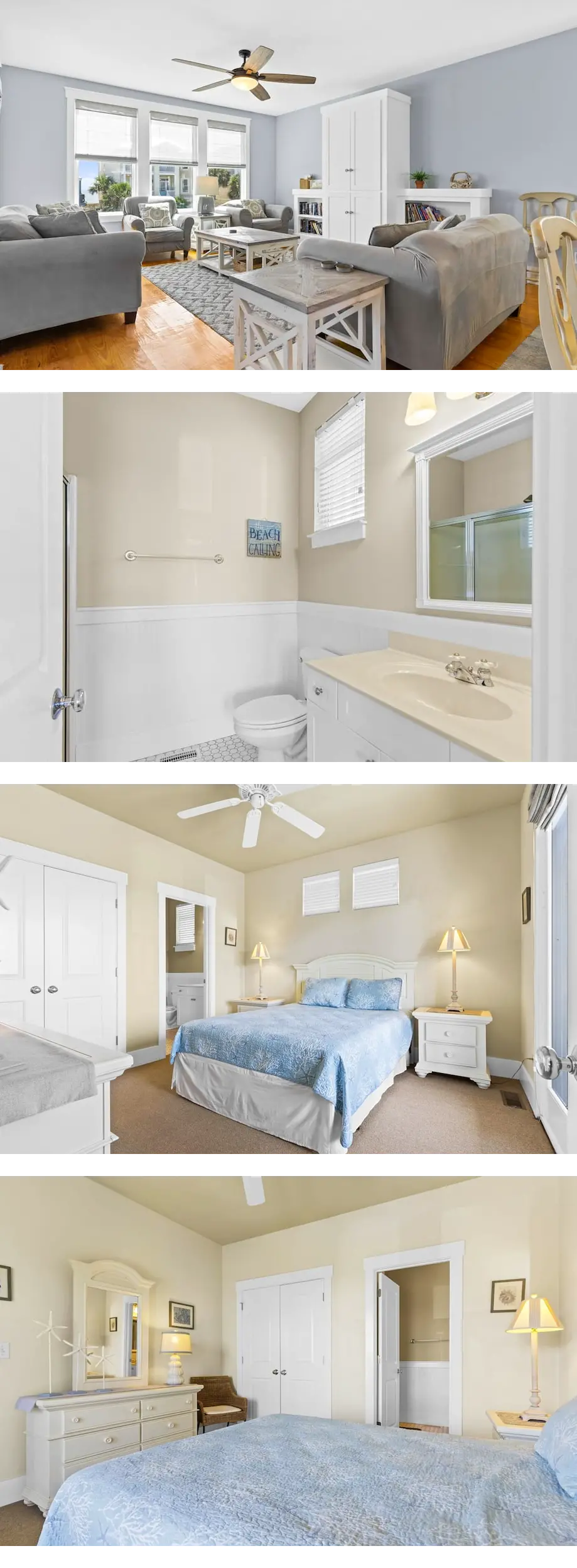 Oceanview, Pool, Across from Beach Acces...