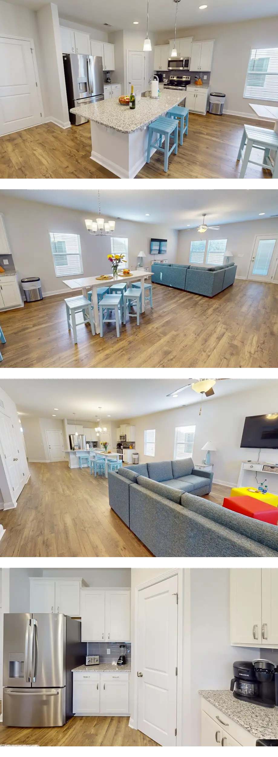 Villas at Seaside 109 B