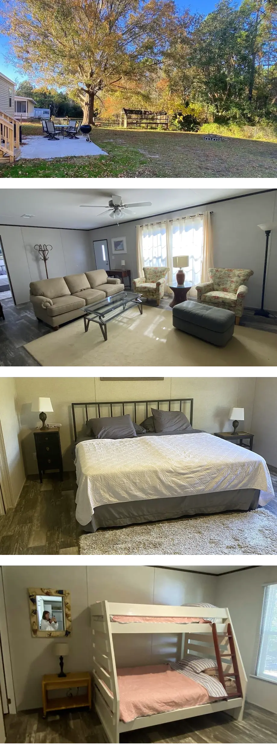 New Southport house 4 miles from beach a...