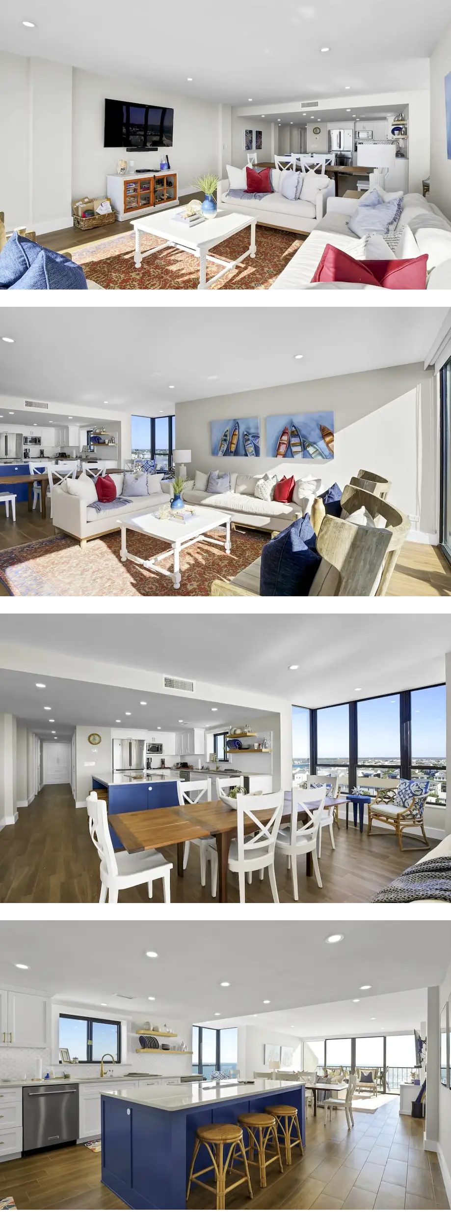 Station One 8A - Upscale 3 bedroom/2 bat...