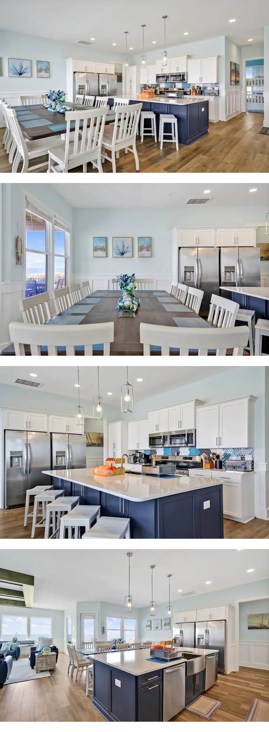 Brand New 12 Bedroom,Oceanfront Home-Wal...