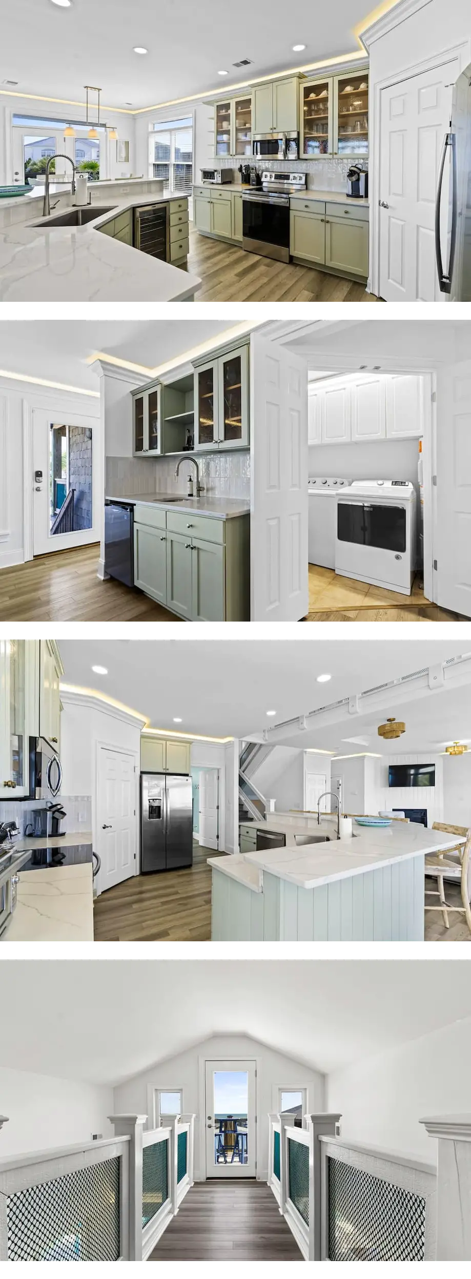Newly Renovated|Ocean View|Private Pool