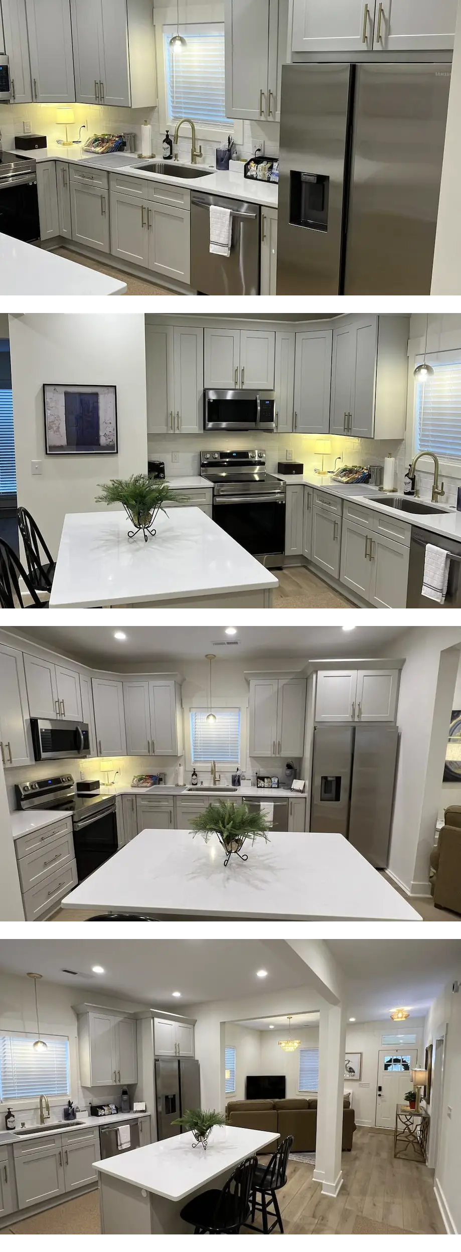 Downtown Wilmington Retreat in Soda Pop ...