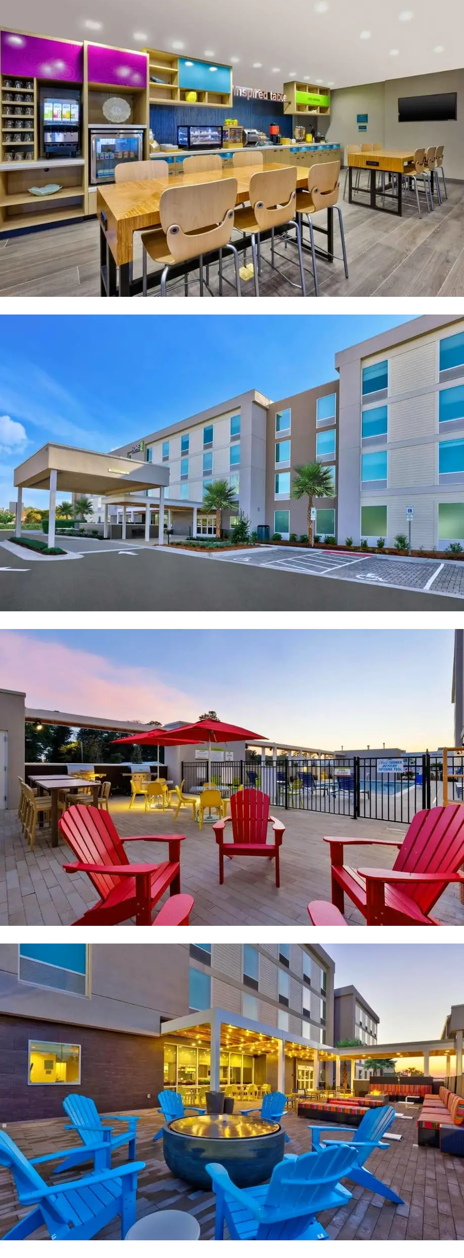 Explore, Stay, Relax! 3 Relaxing Units w...