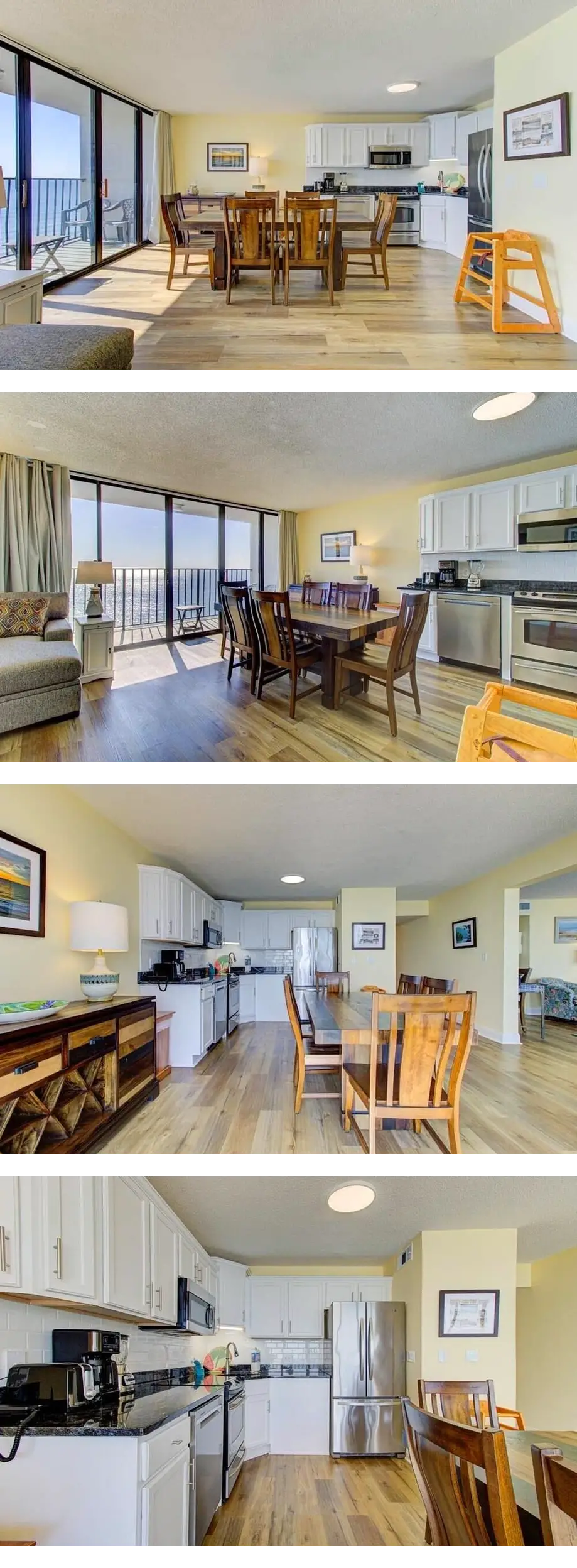 1110 Lake Lure By The Sea by Atlantic To...