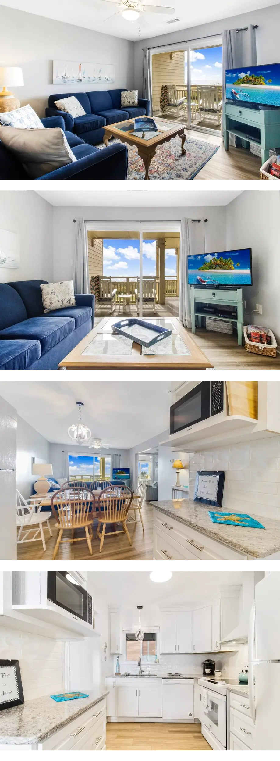 Spectacular Ocean Views and Steps from t...