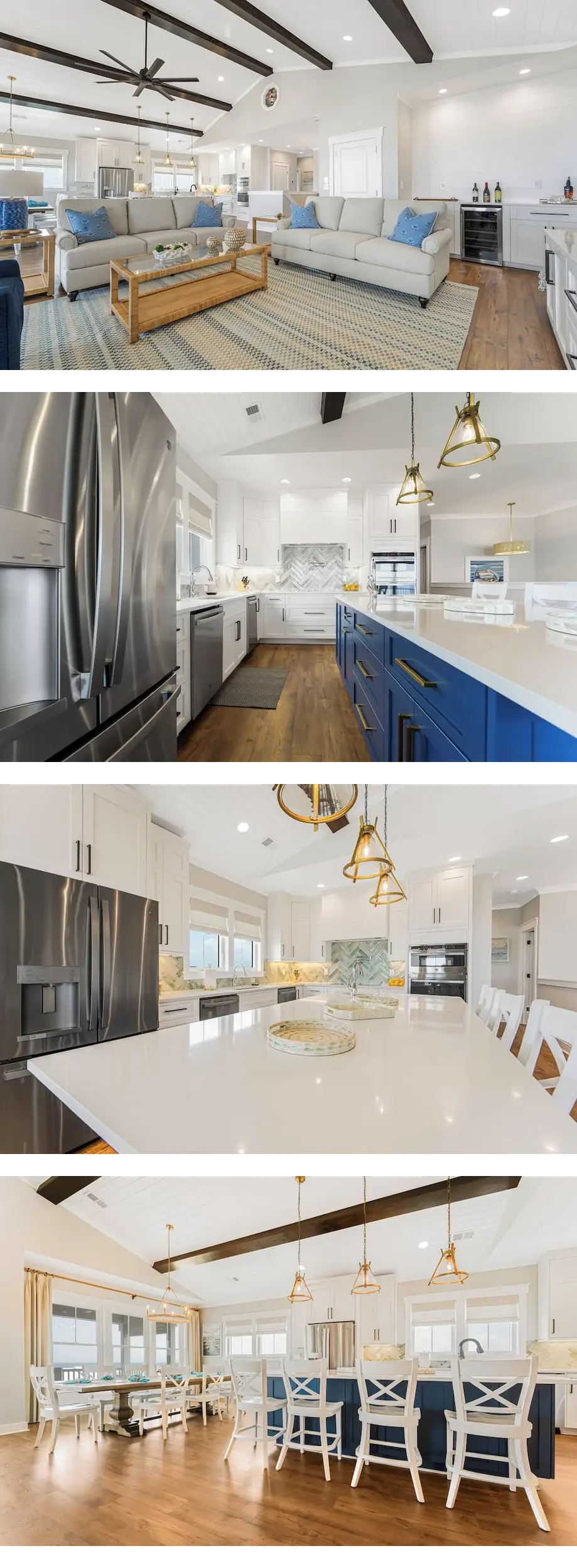New 8BR/7.5BA with Spectacular Ocean Vie...