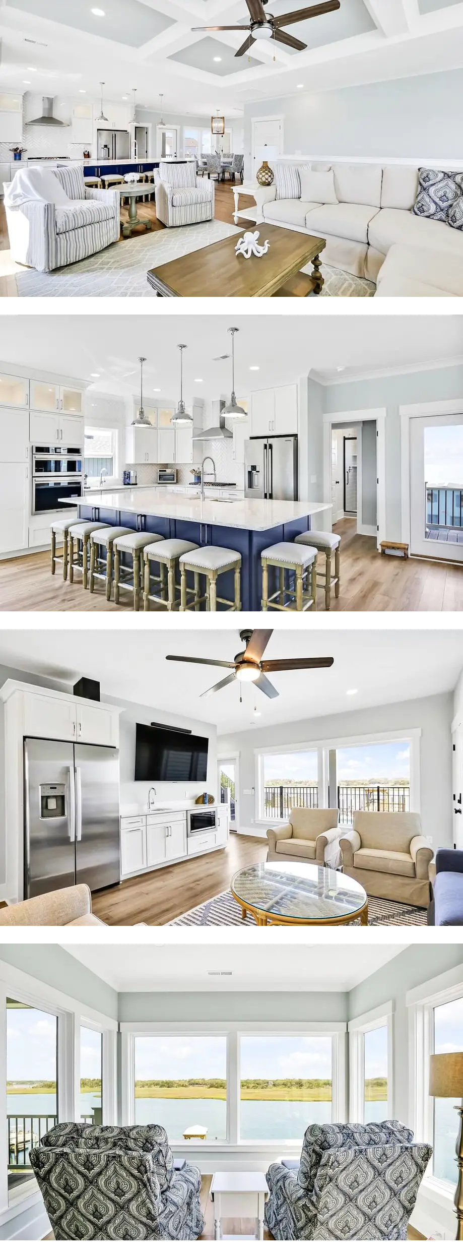 8BR/7BA/2 Half Bath Gorgeous Home, 2nd R...