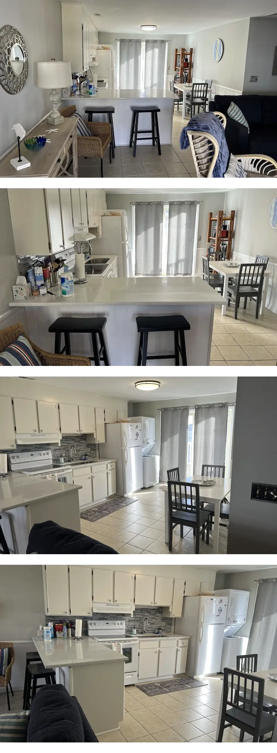 2 bedroom, 2 full bathrooms Condo at OIB