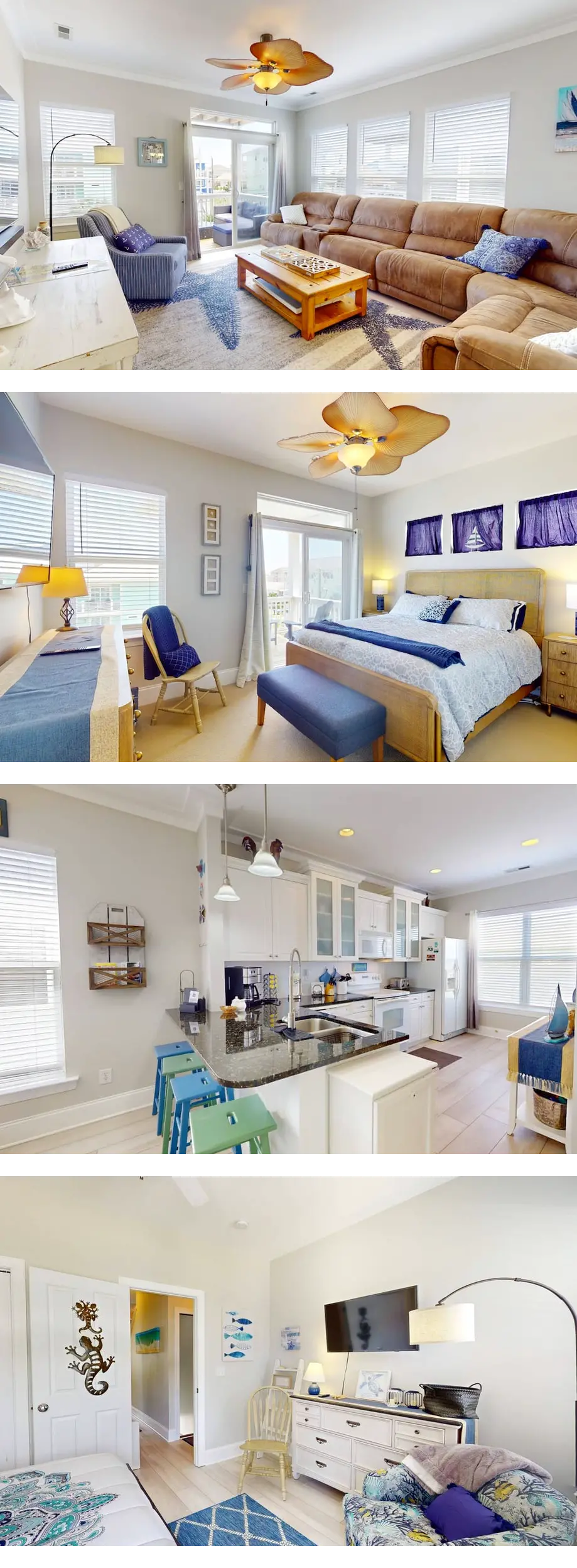 Anchor Down - Ocean & Canal Views, Near ...