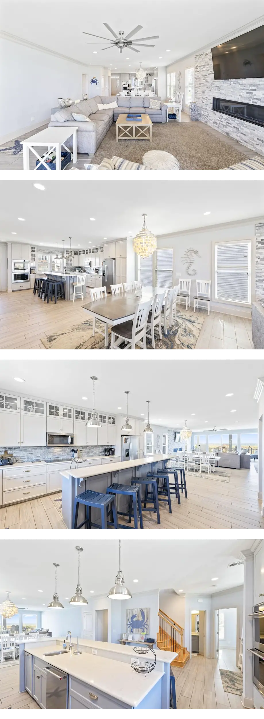 Amazing Oceanfront Property with Private...