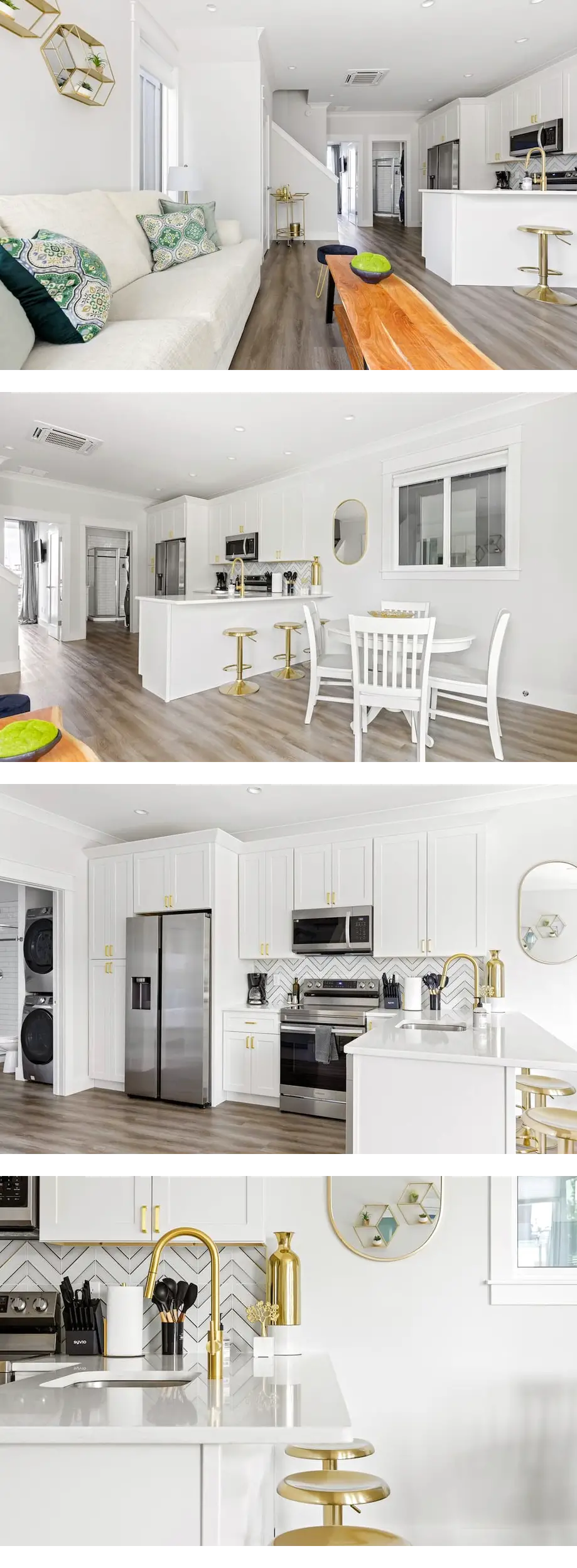 Haven - Pet Friendly Houseboat, Downtown...