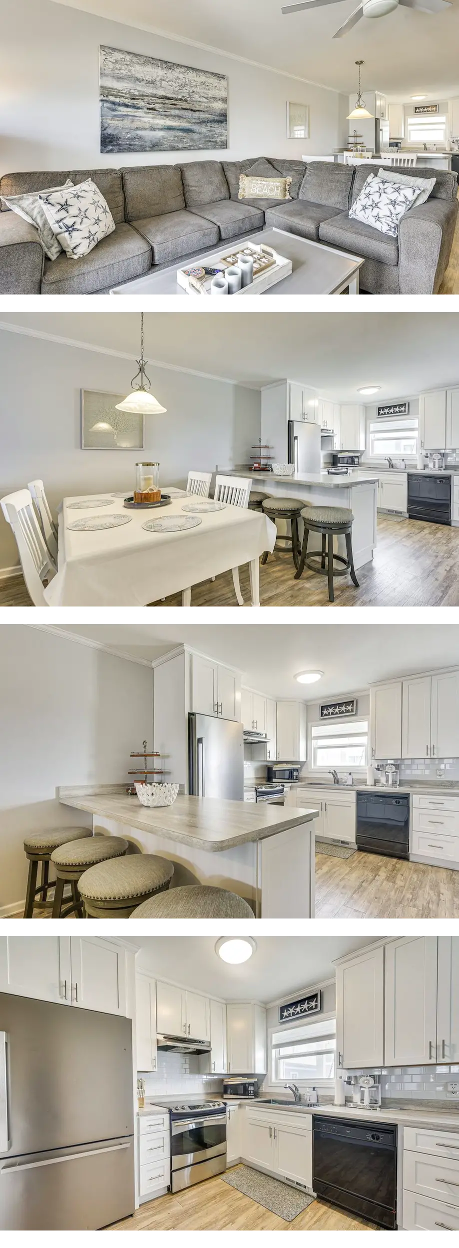 Ocean Isle Beach Condo w/ Balcony: Steps...