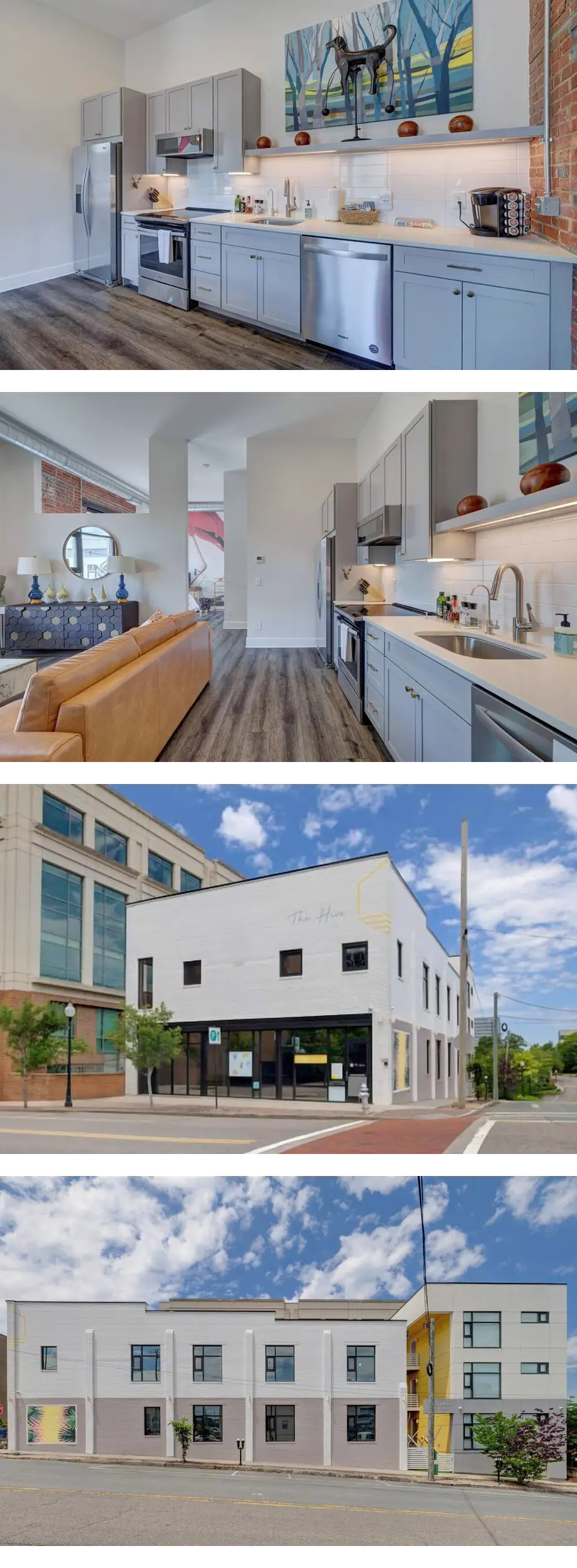 The Hive 103 Bees Knees Pet Friendly by ...