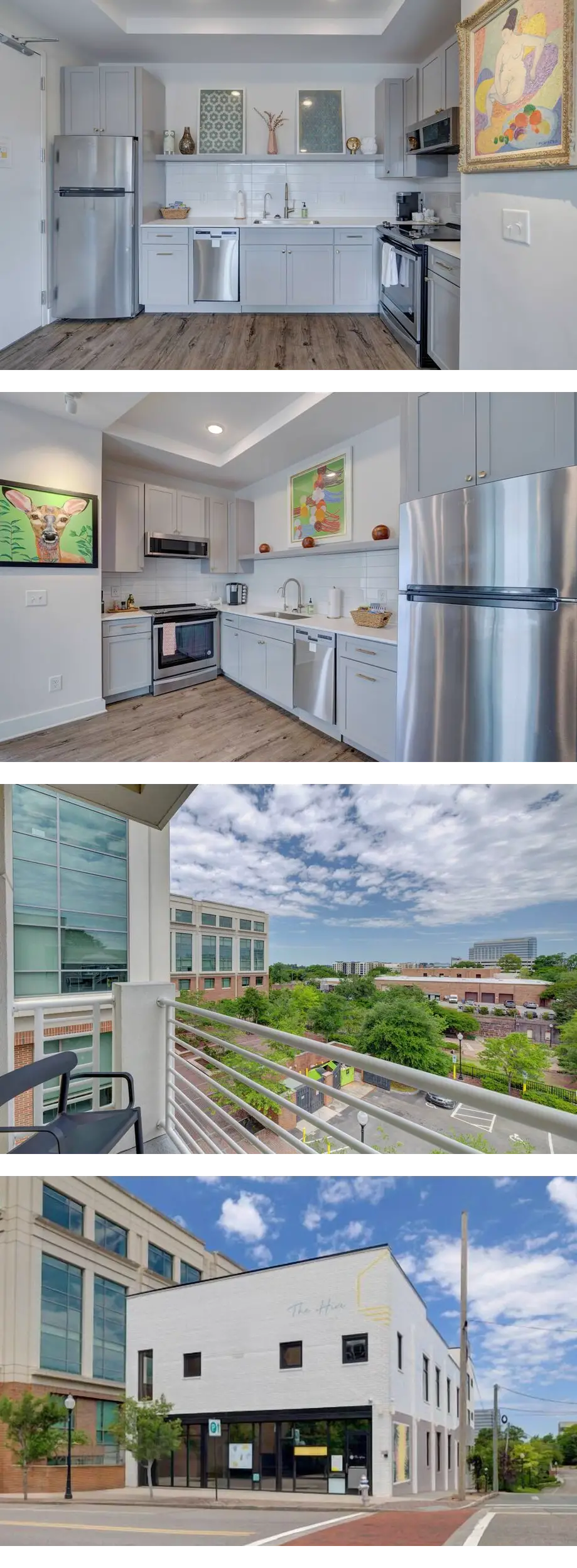 The Hive ADJ Suites 301 & 302 by BlueSta...