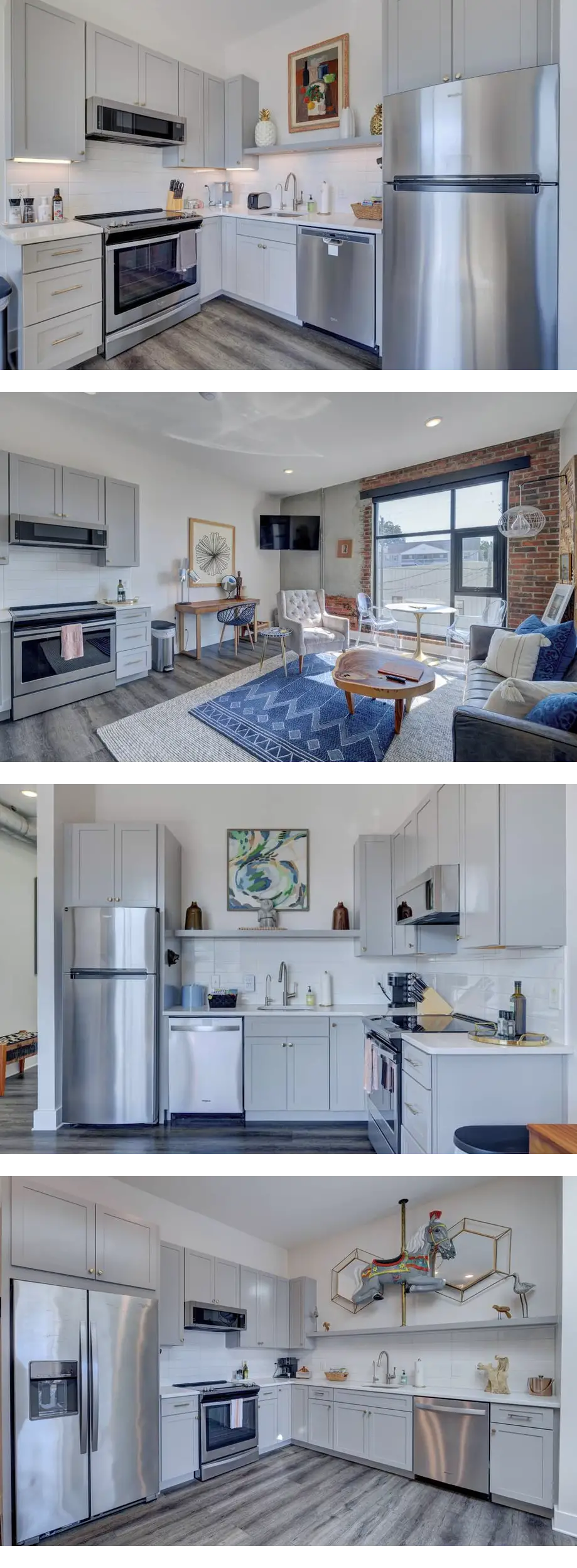 The Hive ADJ TRIO Suites by BlueStar