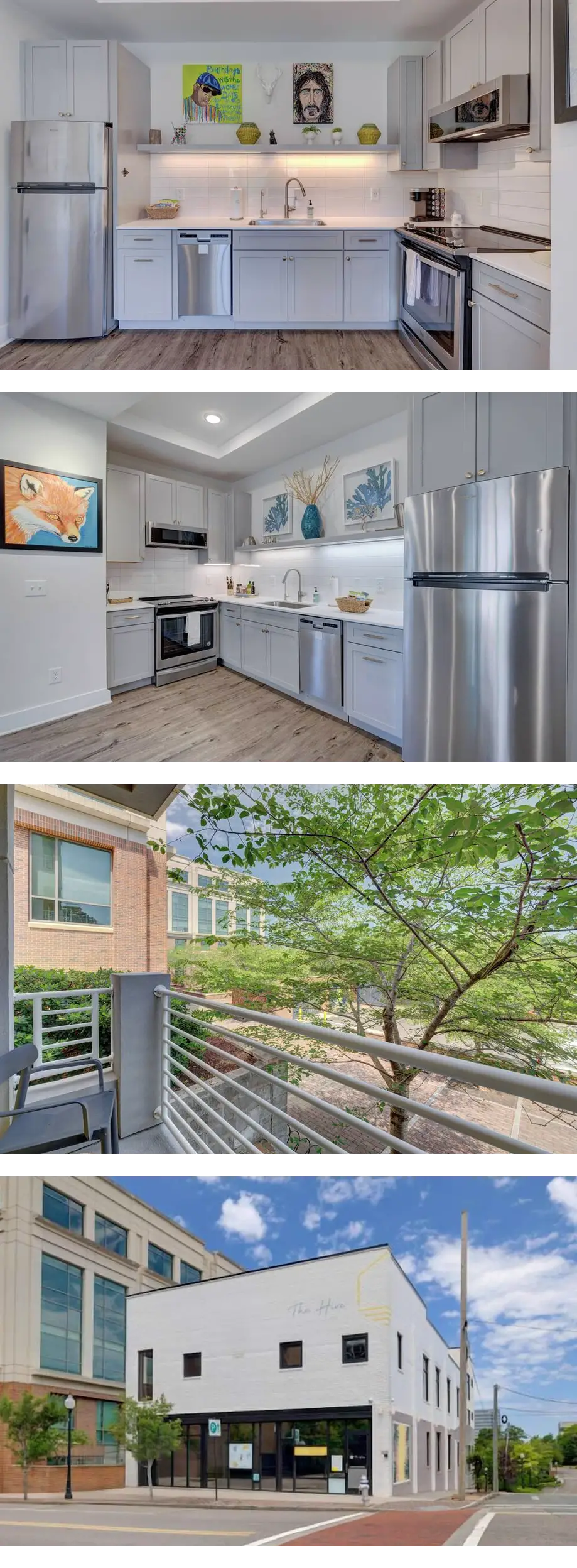 The Hive ADJ Suites 101 & 102 by BlueSta...