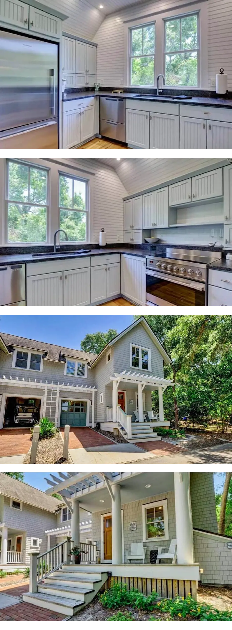 Charming 2 Bedroom near desirable East B...