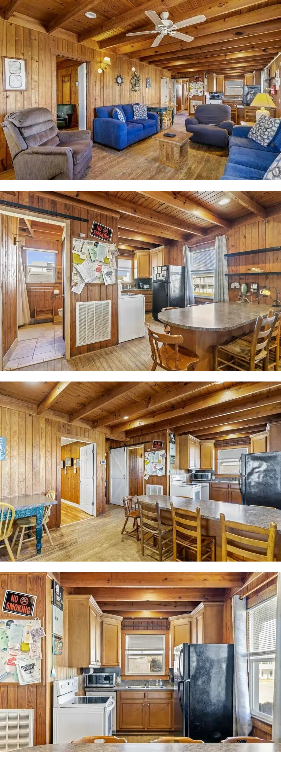 See Sea All / 107 Sellers St - Coastal V...
