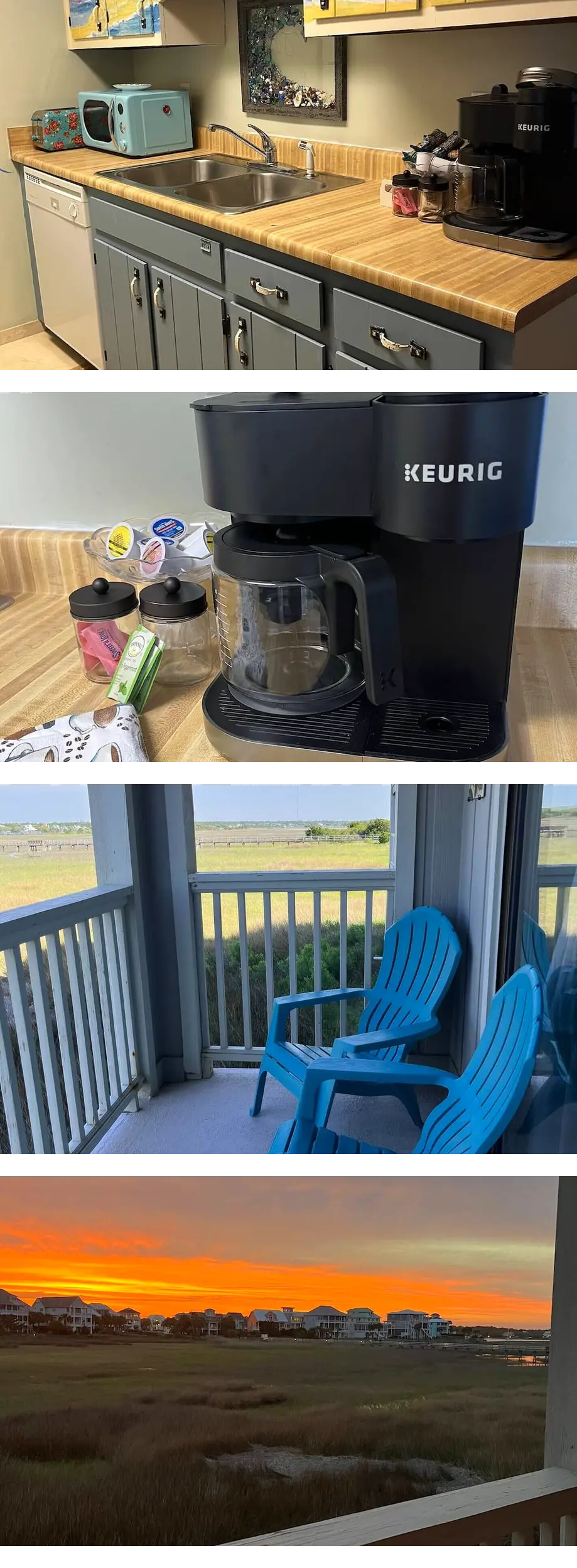 Artist Nest-North end 2 minute walk to b...