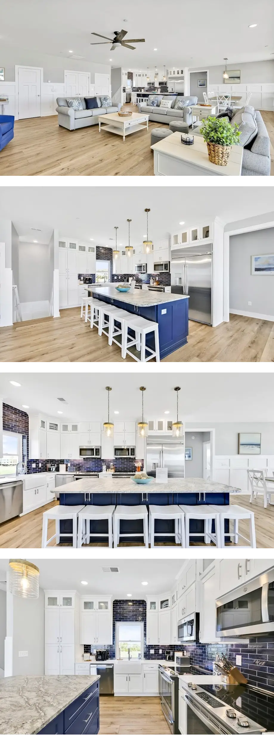 10BR/10.5BA-Oceanfront-Pool-Elevator-Hot...
