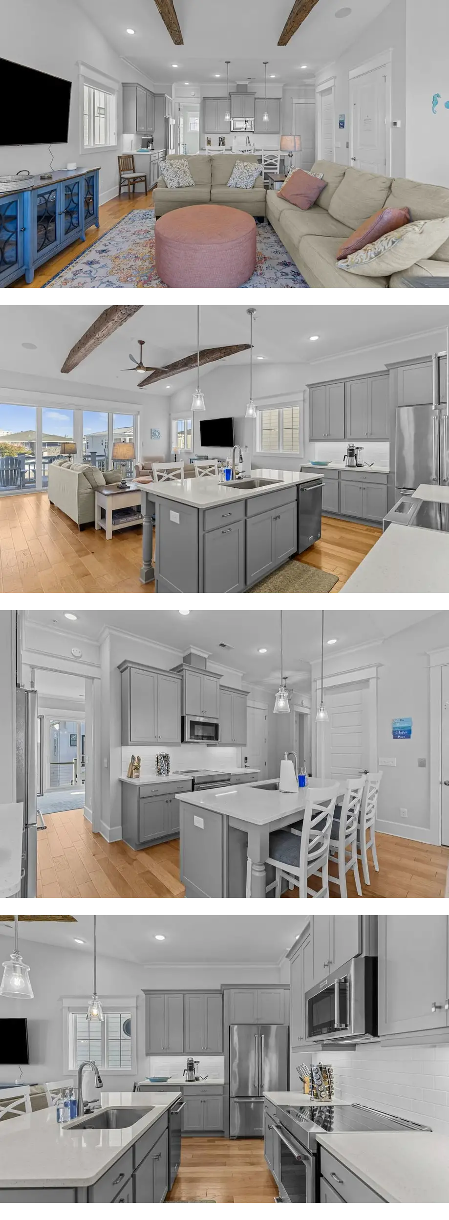 Luna Sea #155 - Condo in the heart of Wr...