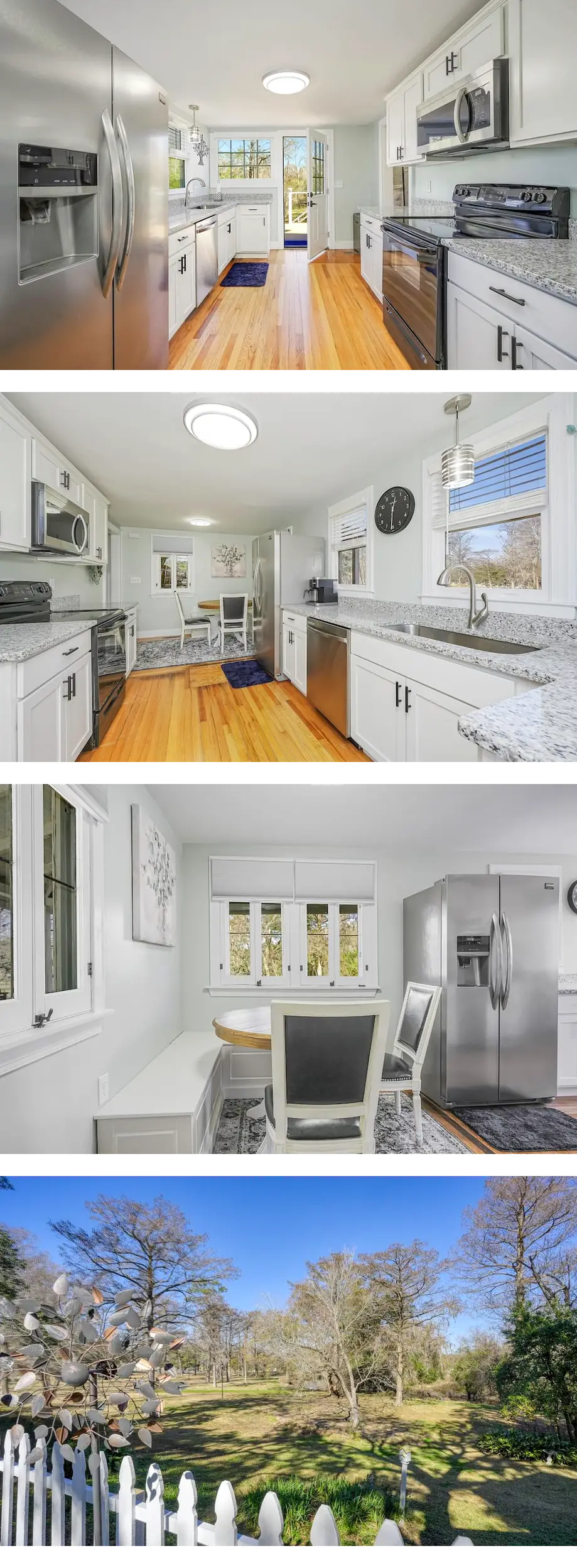 Charming Cottage near historic downtown ...