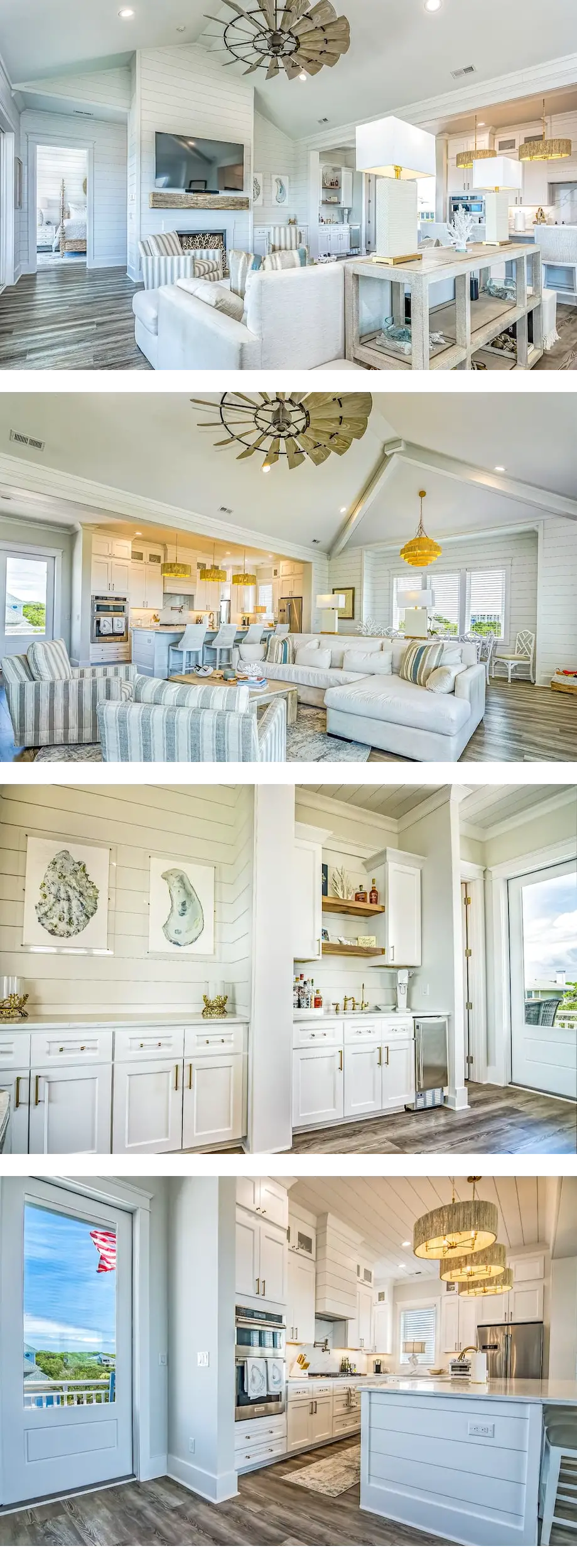 NEW LISTING!! 6 bedrooms, 2 fridges, 2 d...