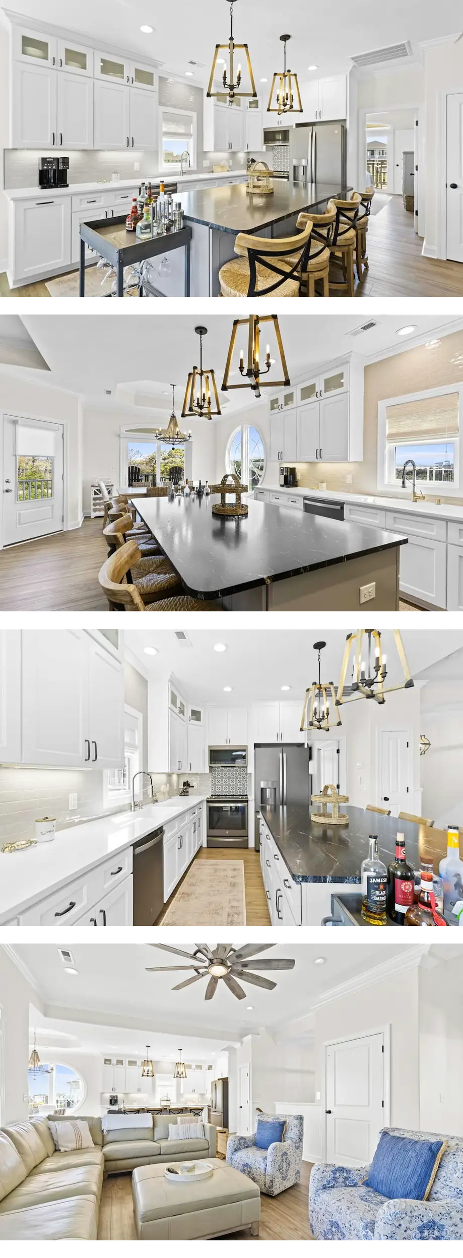 A Shore Thing at Ocean Isle Beach, 5 bed...