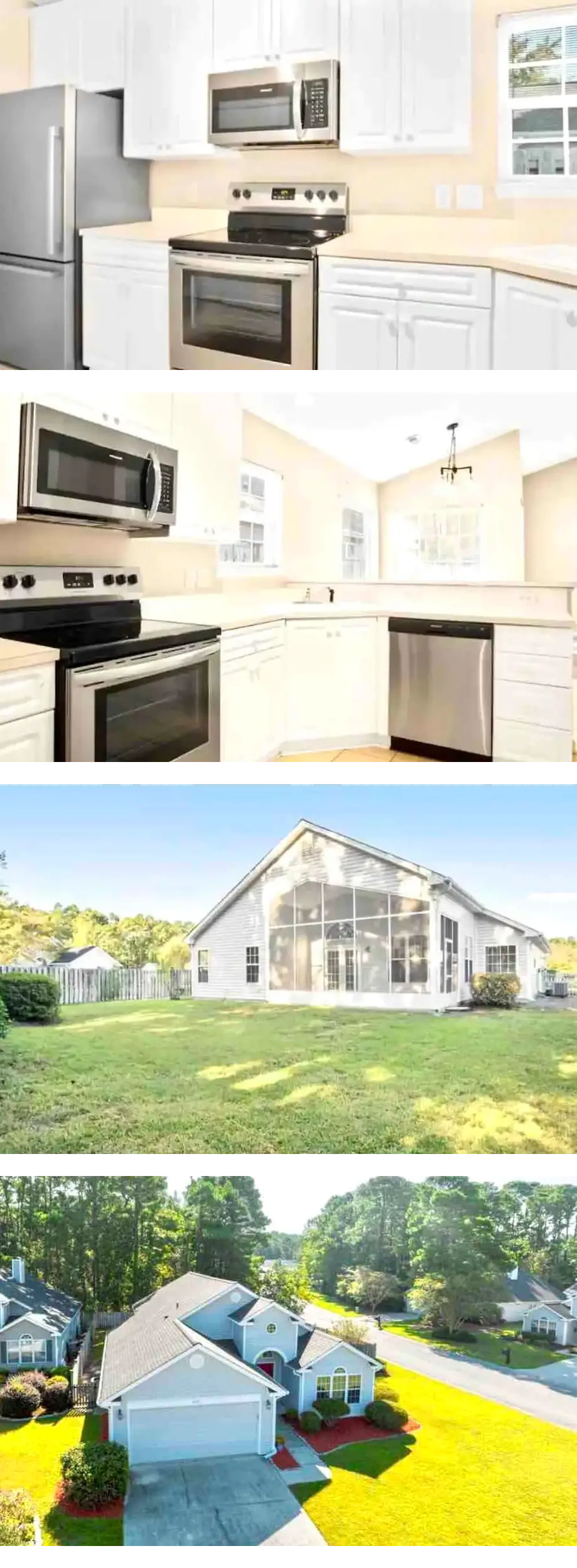 Seaside Serenity: Your Perfect Retreat!