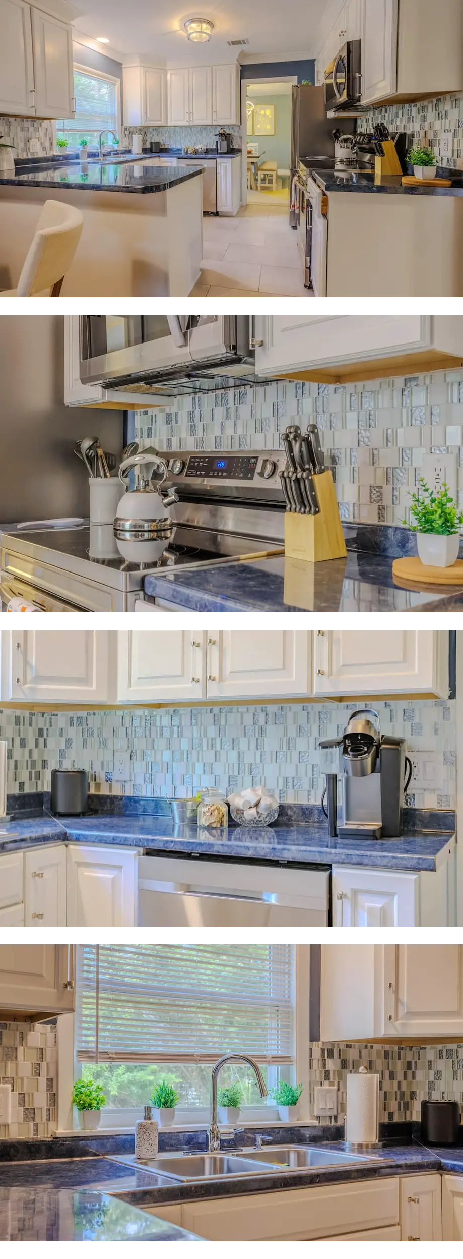 Spacious Wilmington Retreat - Close to e...