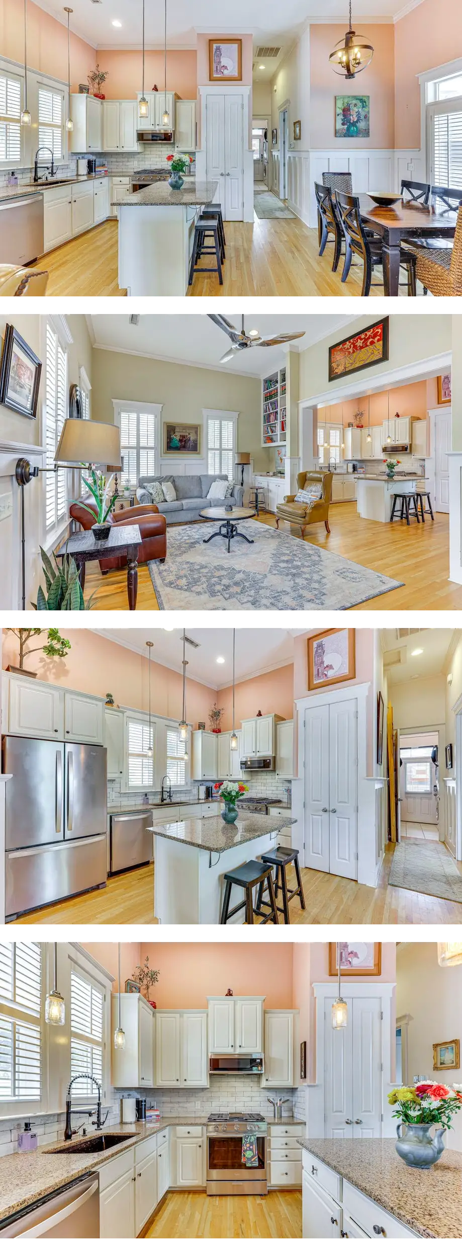 Charming Wilmington Cottage - Walk to Do...