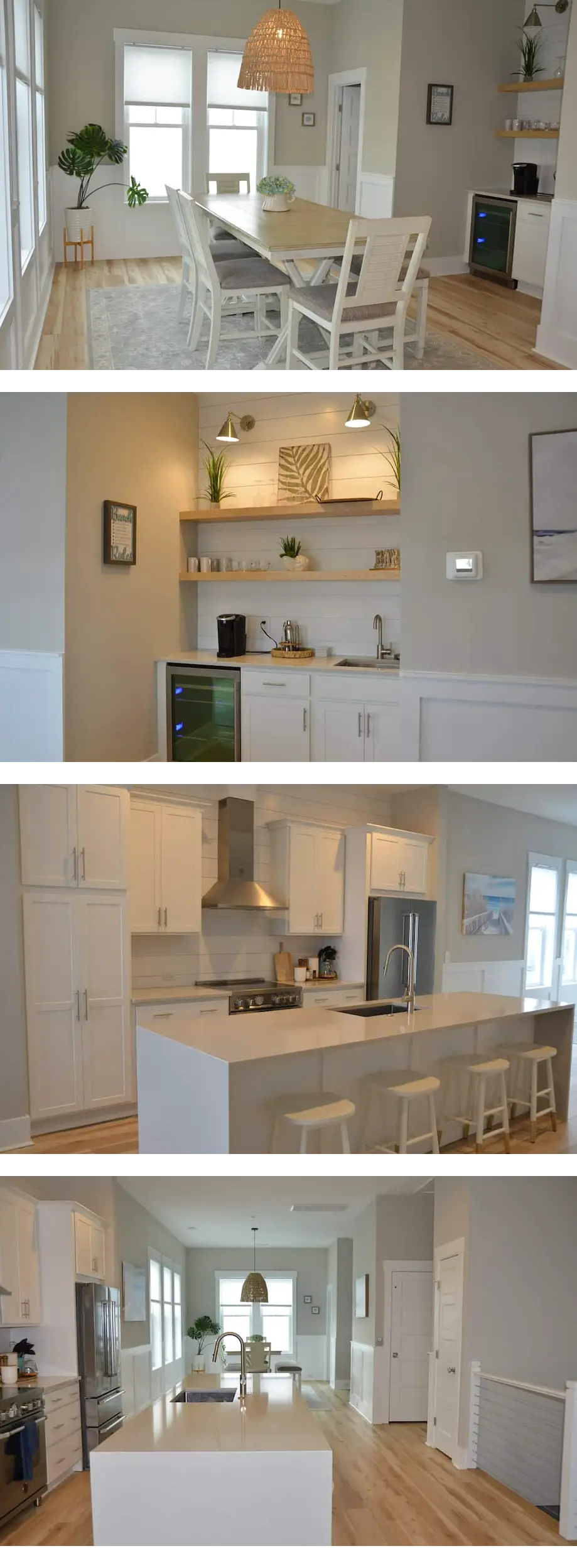 Sea La Vie, 5 BR, 4.5 Bath Townhome, 1 b...