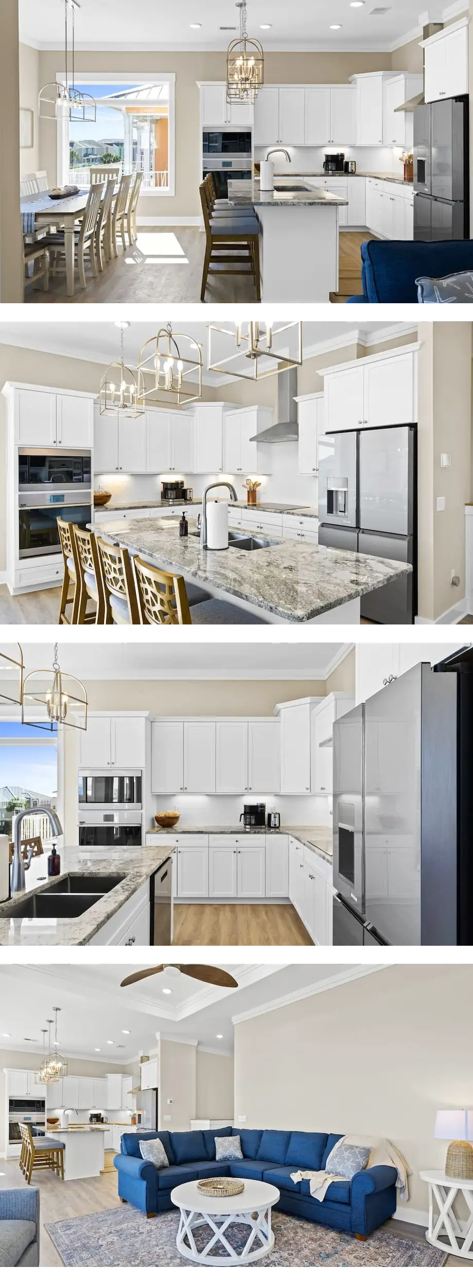 Daytona, 5 Bedroom- New Build, Second Ro...