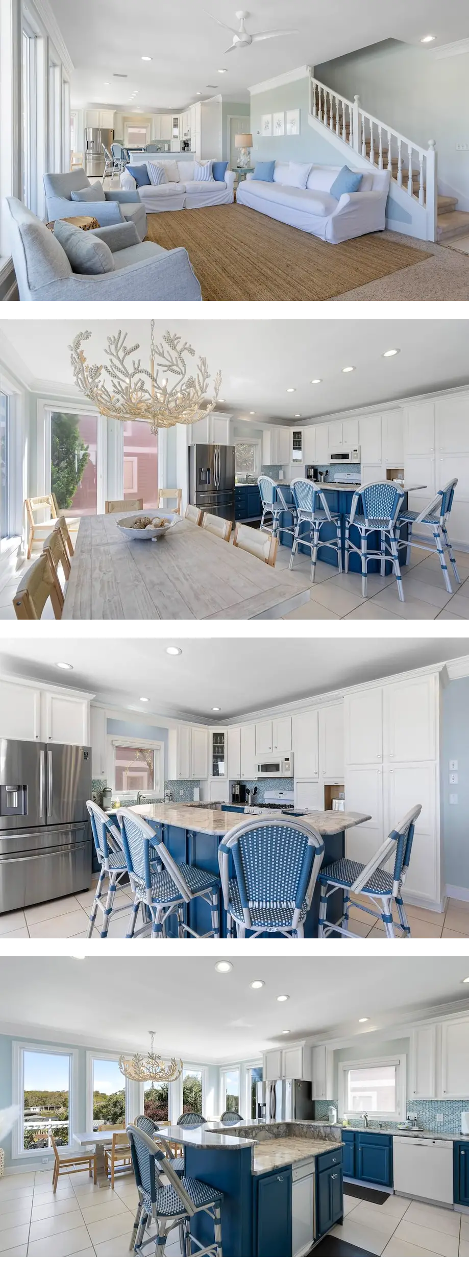 Yacht Watch: 5 Bedroom Home on ICWW with...