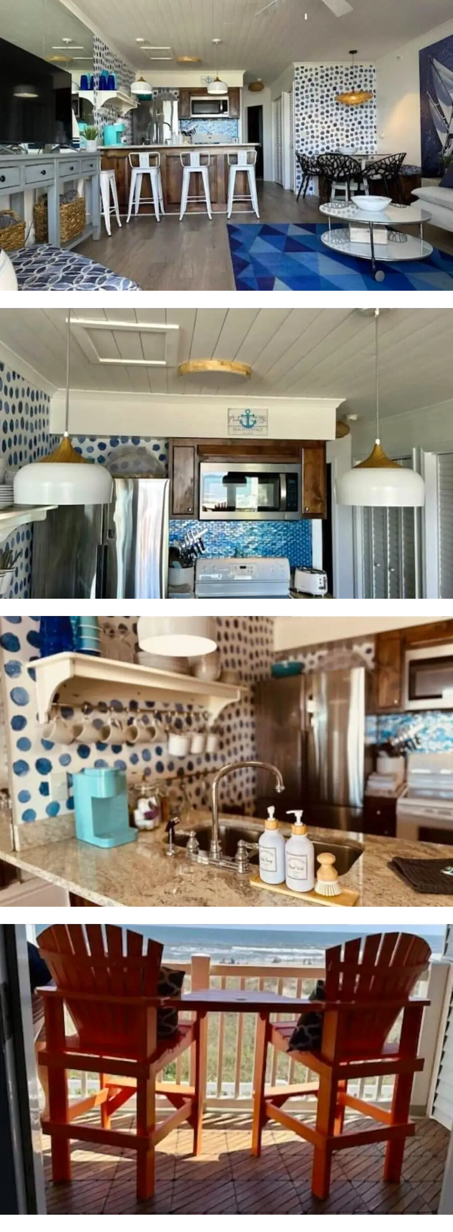 Anchor'd in OIB Condo in Ocean Isle Beac...