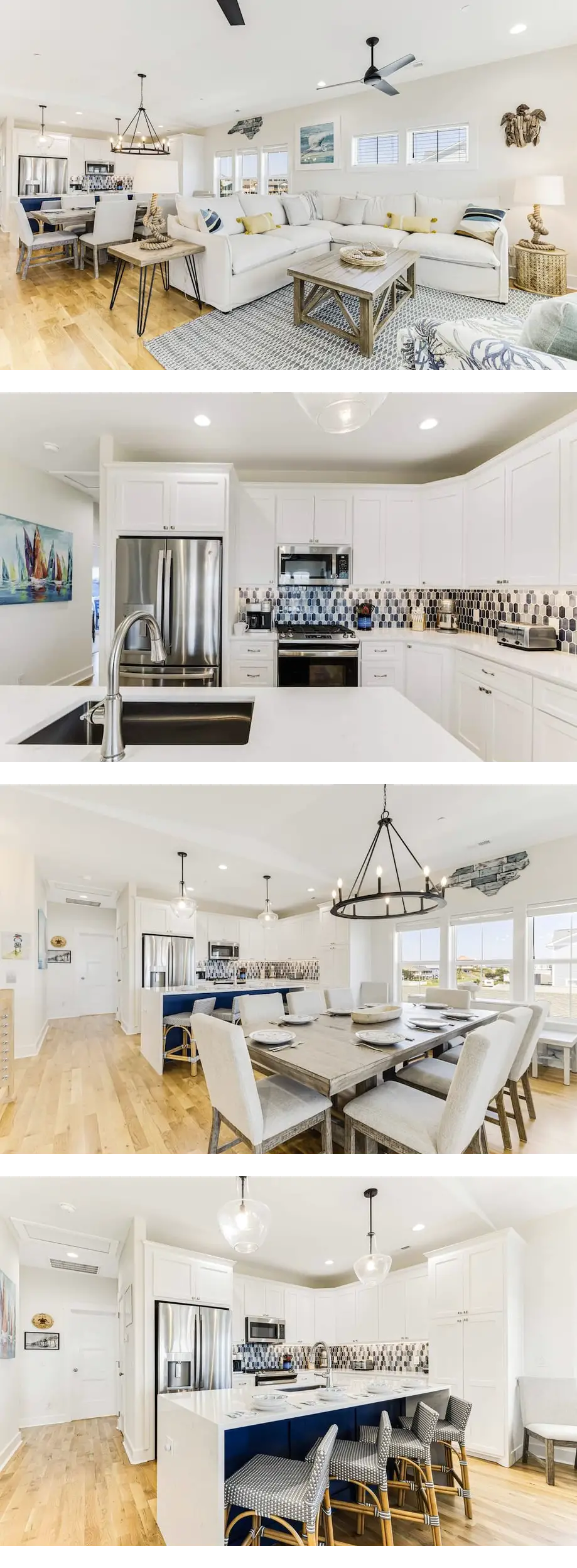 Amazing Ocean Views, Dog Friendly, Heate...