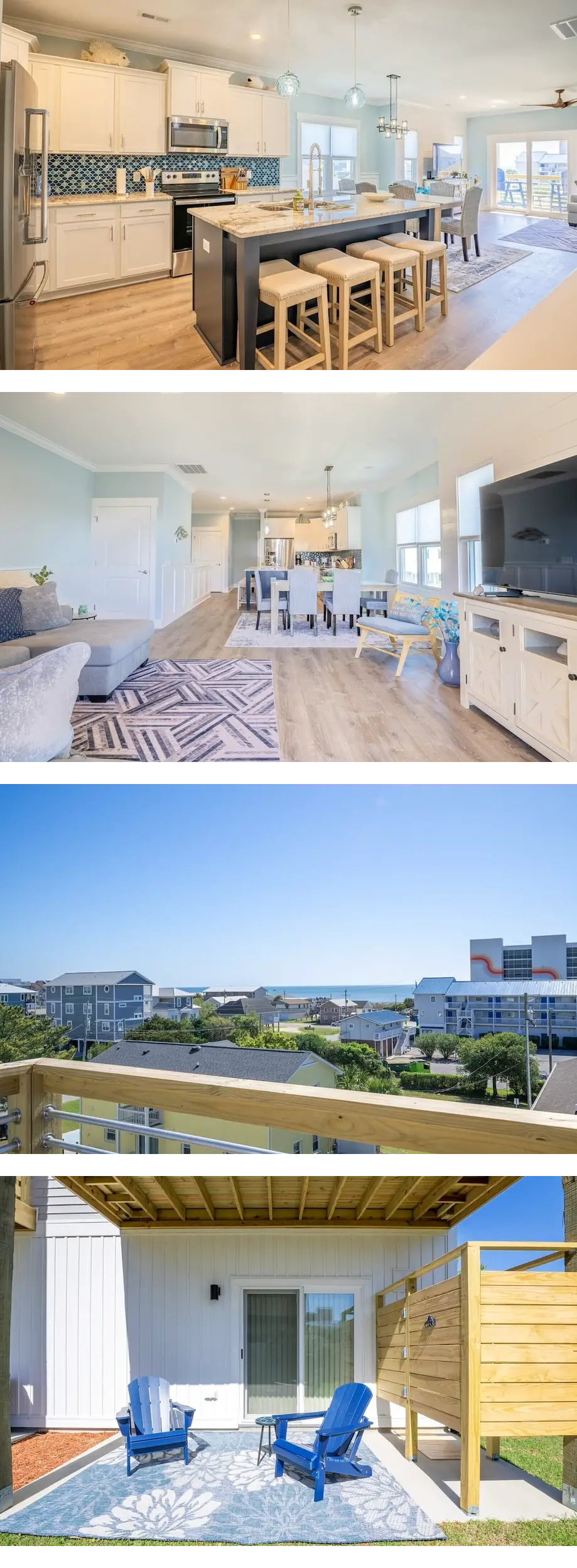 Save 20% - Stunning Rooftop Sun Deck at ...