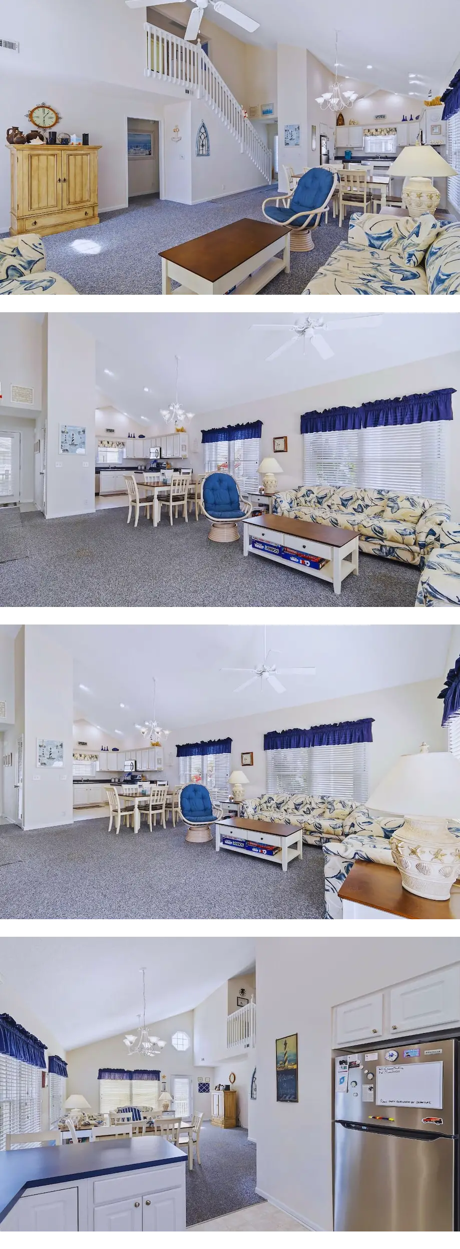 Island Park 4 BR House, Community Pool, ...