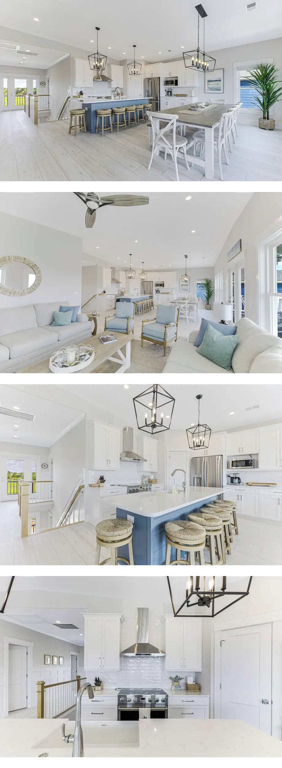 New!  Spectacular Ocean & Marsh Views, E...