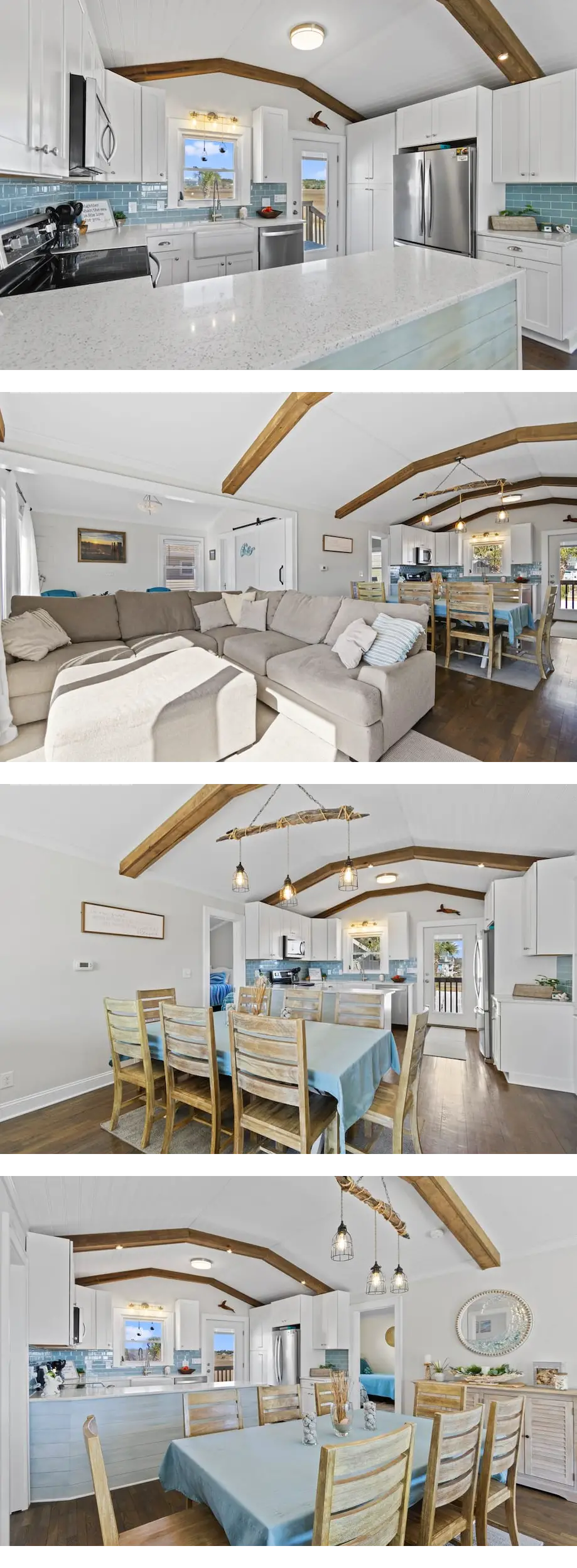 Ocean View, Heated Pool, 6BR, 4BA, Sleep...