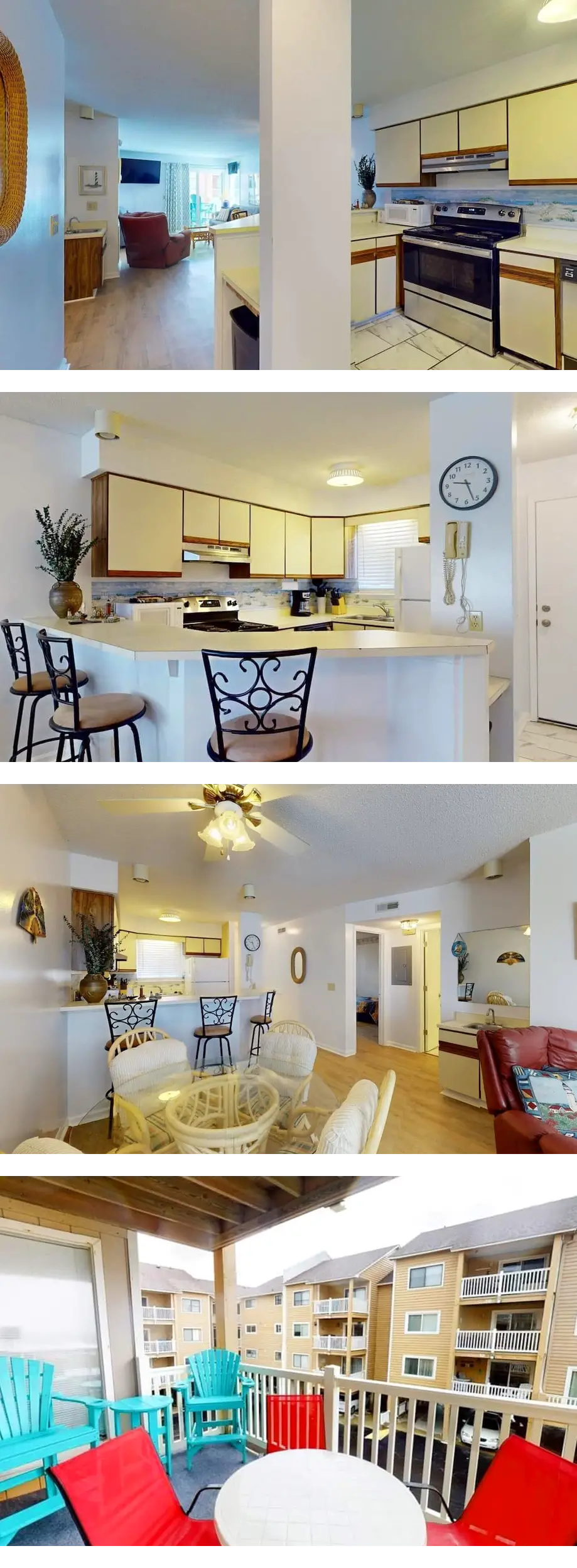 Sand Pebbles #6-B  - Wonderful Ocean Vie...