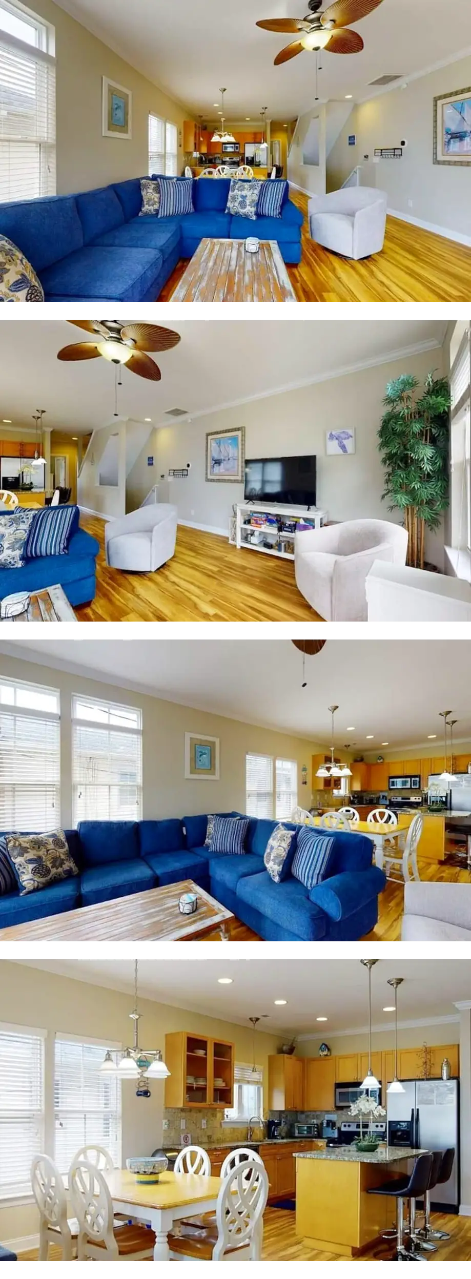 Shell N Shine Pet friendly Rental with g...