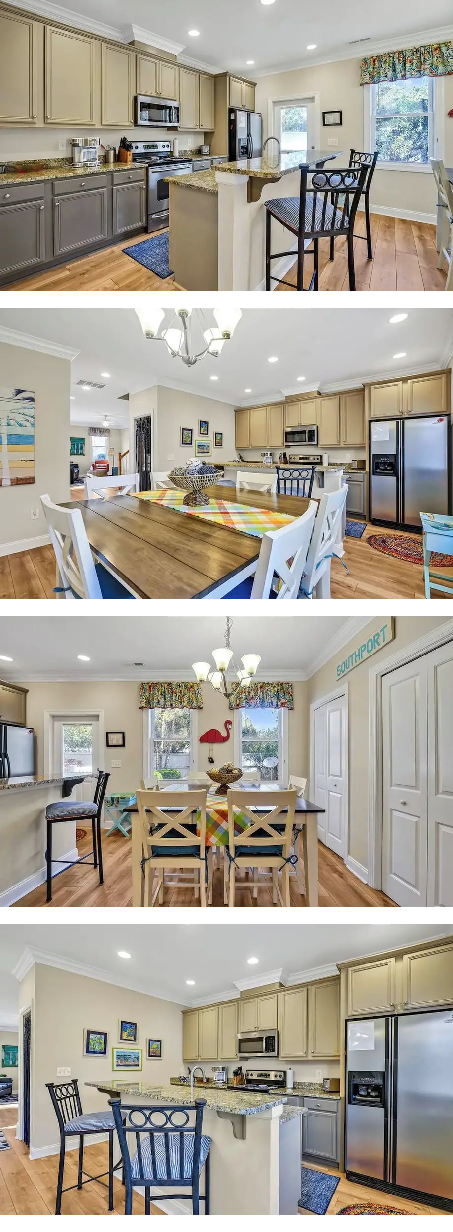 Marina View Townhome