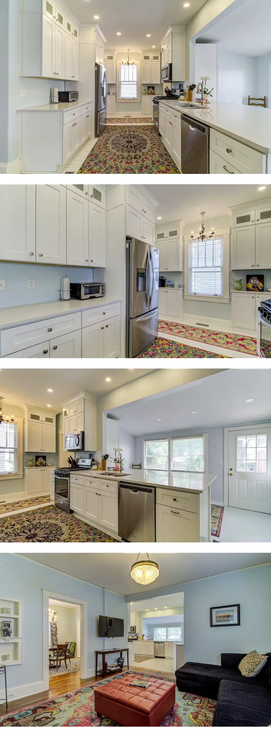3BR/2BA Historic Home in the Heart of Do...